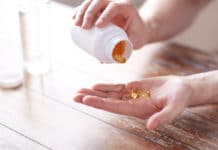 algunos suplementos para el embarazo