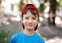 C&A niño tendencias