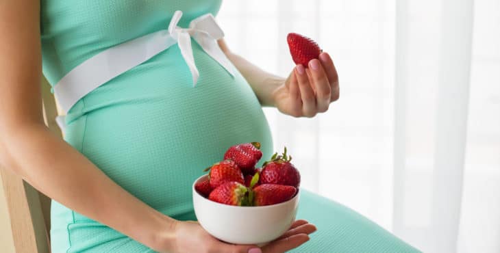 Lo que debes saber sobre desayunos para embarazadas