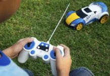 Juegos de coches para niños