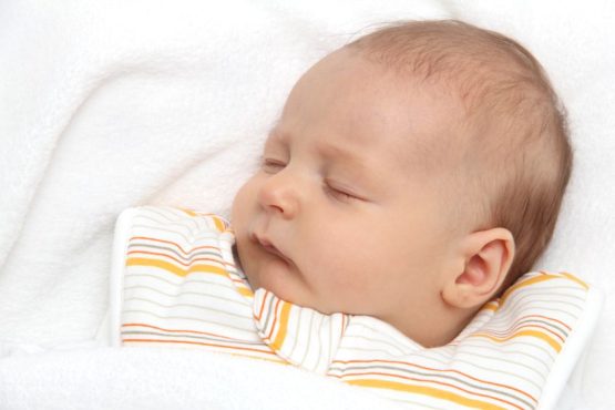Ventajas de los sacos de dormir para bebé