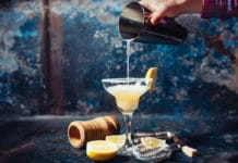Clave de los cócteles sin alcohol