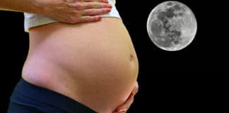 La fertilidad y la luna