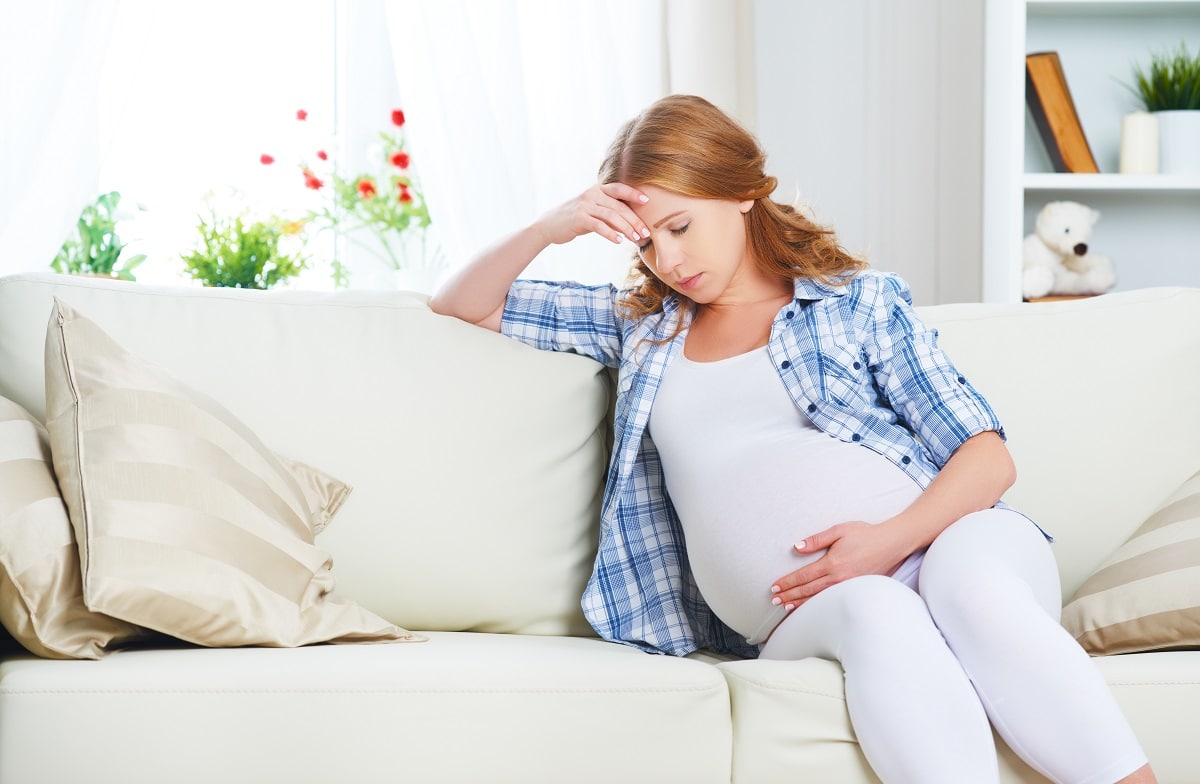 Dolor De Cabeza En El Embarazo Niño O Niña