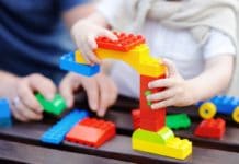 Juegos de construcción