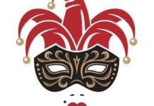 Dibujos de carnaval
