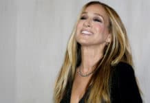 Sarah Jessica Parker a la moda