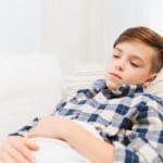 gastroenteritis niños