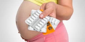 Fármacos durante el embarazo