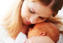 Bebé con sospecha de estenosis pilórica