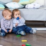 Curiosidades de los gemelos