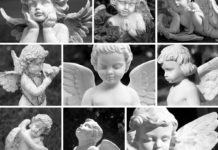 Ángeles guardianes