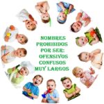 Nombres prohibidos para bebés en España