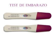Test de orina
