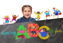 Canciones en inglés para niños