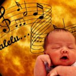 5- Canciones de cuna en inglés