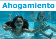 Ahogamiento