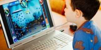 Los ordenadores Cómo escoger un ordenador para un niño