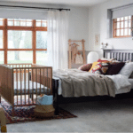 4-Otro modelo de cuna Ikea SNIGLAR