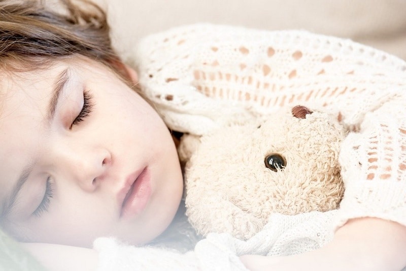 11 Consejos Para Que Tu Hijo Duerma Mejor… Tú Puedes Hacer Mucho