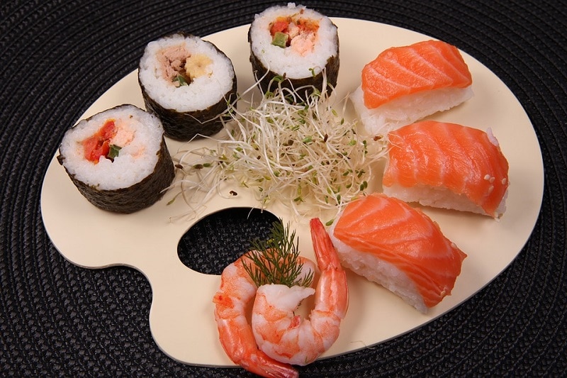 11 alimentos que no debes consumir durante el embarazo