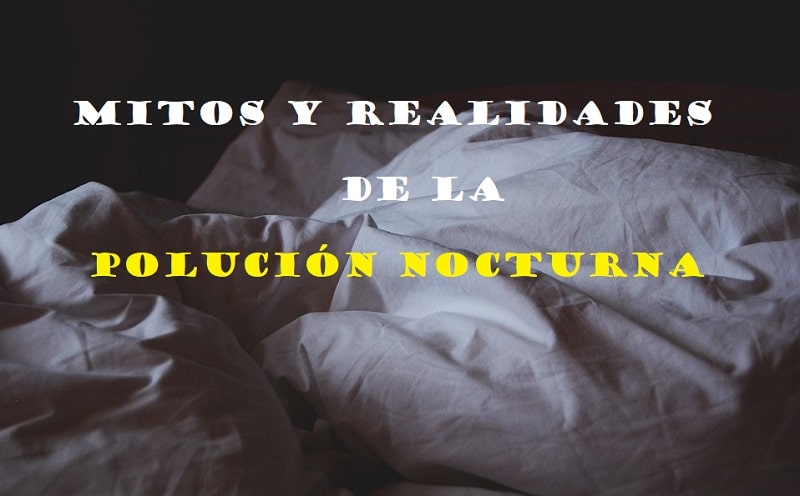 ¿Tienes un hijo adolescente?  Mitos y realidades de la polución nocturna