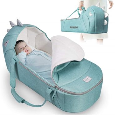 Moises Para Bebe Muy Util En Los Primeros Meses